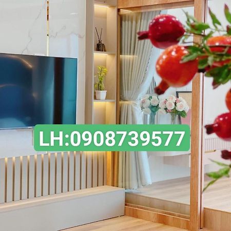 Tms Pullman Quy Nhon Can Ho - Xuan Phuong Apartment Zewnętrze zdjęcie