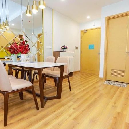 Tms Pullman Quy Nhon Can Ho - Xuan Phuong Apartment Zewnętrze zdjęcie