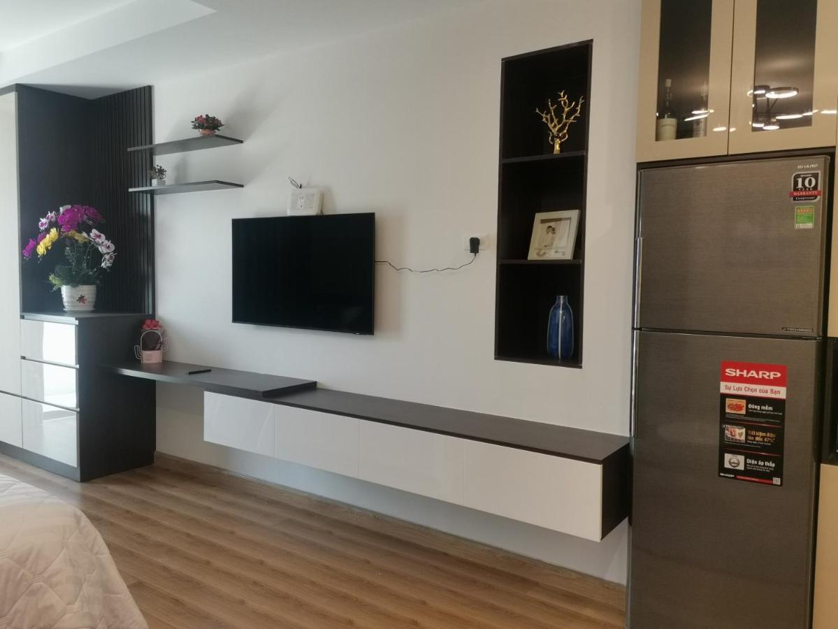 Tms Pullman Quy Nhon Can Ho - Xuan Phuong Apartment Zewnętrze zdjęcie