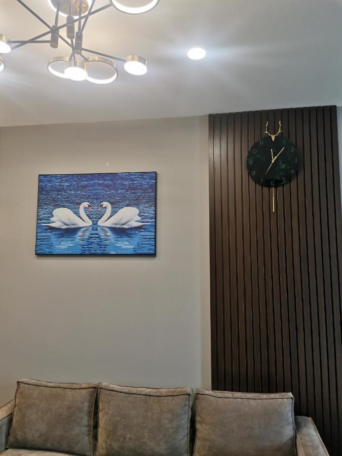 Tms Pullman Quy Nhon Can Ho - Xuan Phuong Apartment Zewnętrze zdjęcie