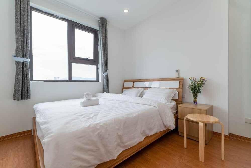 Tms Pullman Quy Nhon Can Ho - Xuan Phuong Apartment Pokój zdjęcie