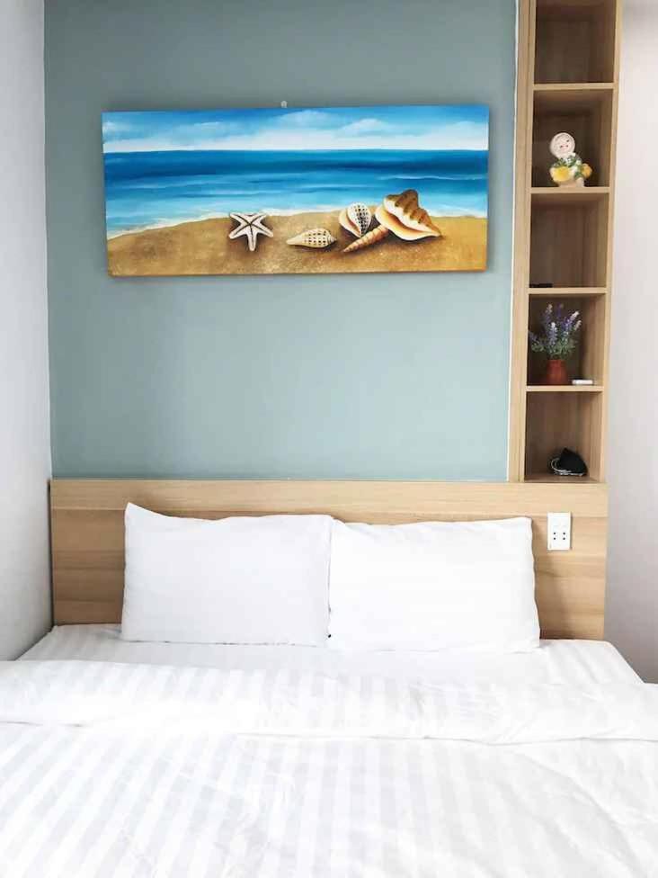Tms Pullman Quy Nhon Can Ho - Xuan Phuong Apartment Pokój zdjęcie