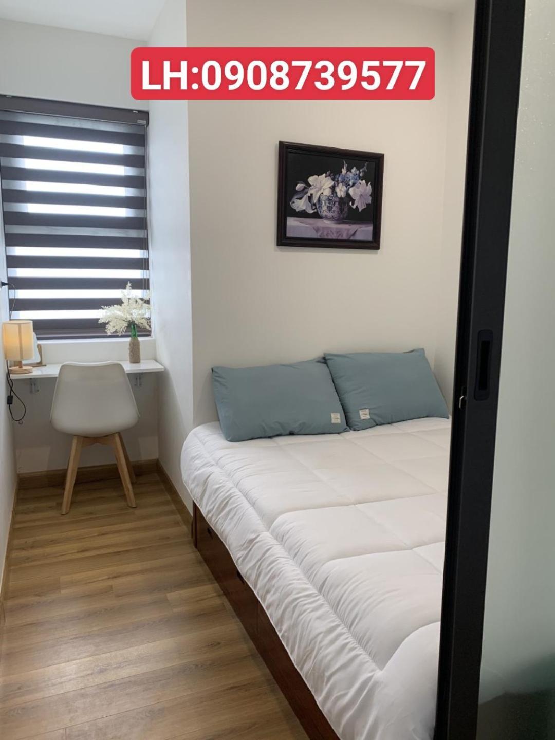 Tms Pullman Quy Nhon Can Ho - Xuan Phuong Apartment Pokój zdjęcie