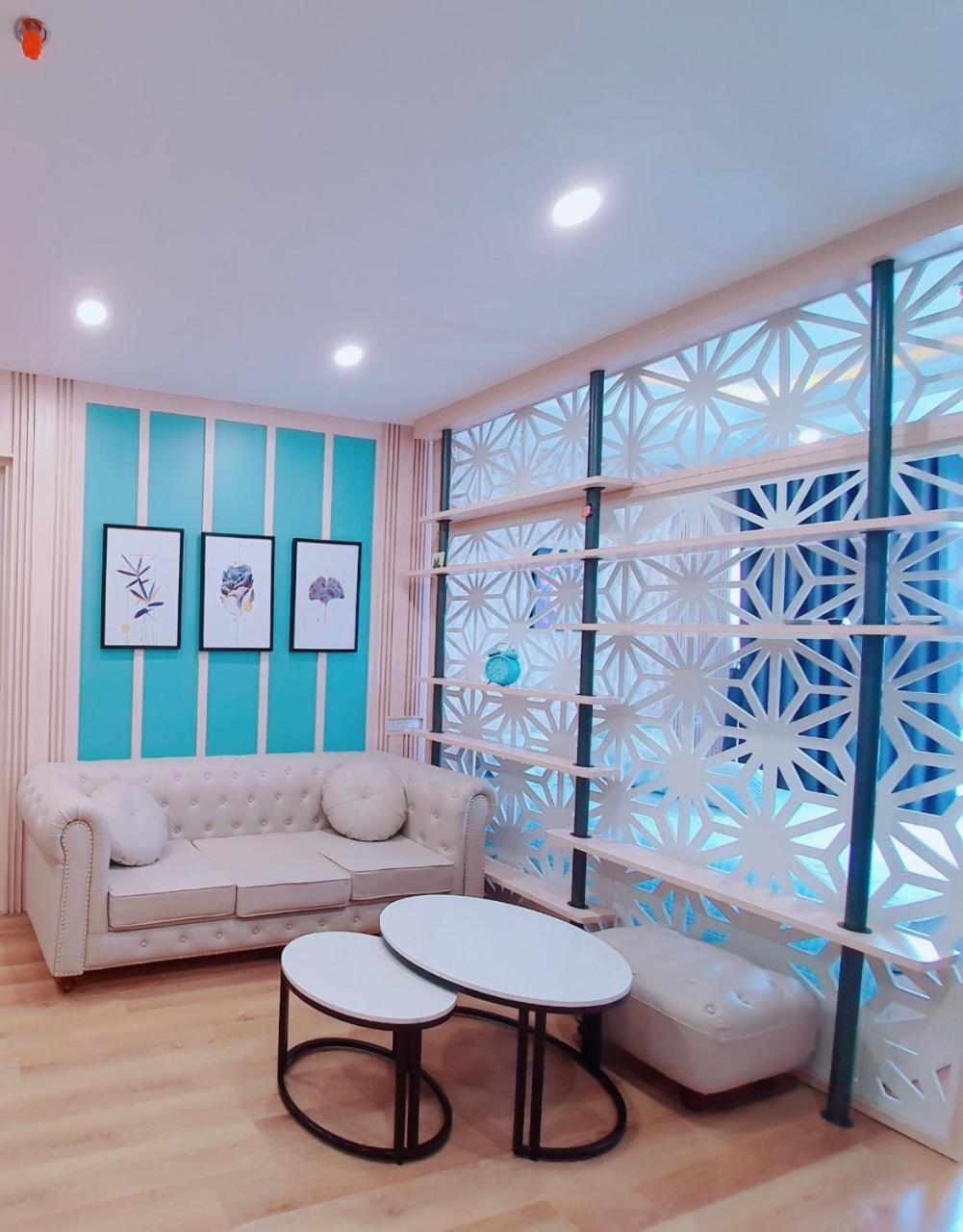Tms Pullman Quy Nhon Can Ho - Xuan Phuong Apartment Pokój zdjęcie