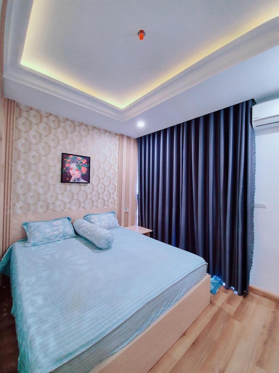 Tms Pullman Quy Nhon Can Ho - Xuan Phuong Apartment Pokój zdjęcie