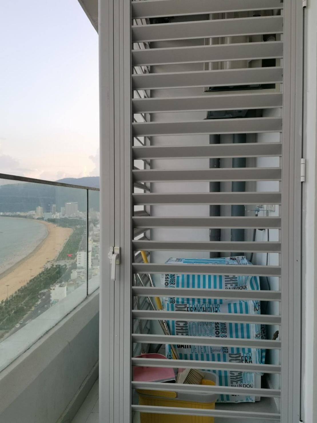 Tms Pullman Quy Nhon Can Ho - Xuan Phuong Apartment Pokój zdjęcie